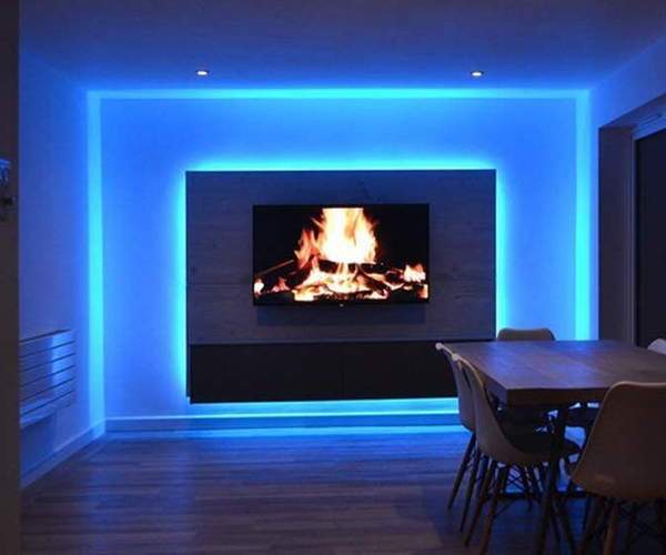 LED Strip Lights