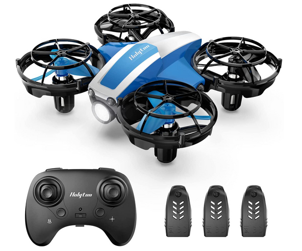 Starter Drone