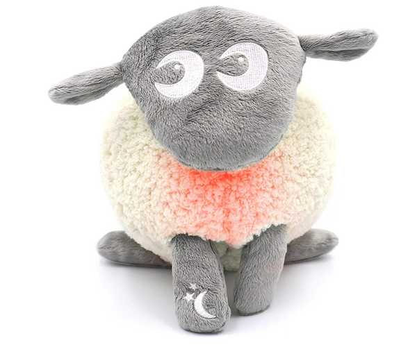 Cuddly Sheep Sound Machine