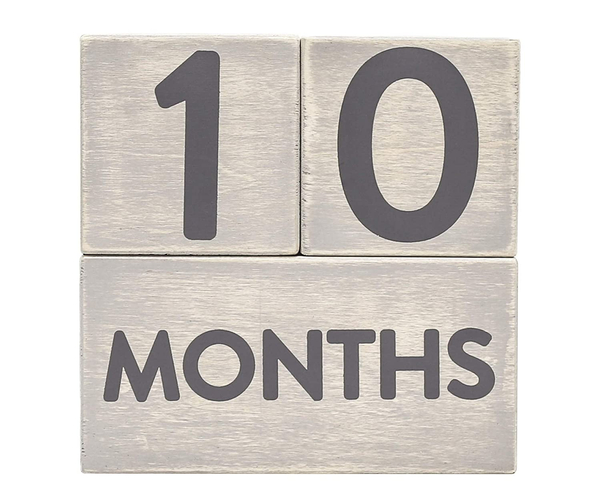 Milestone Blocks