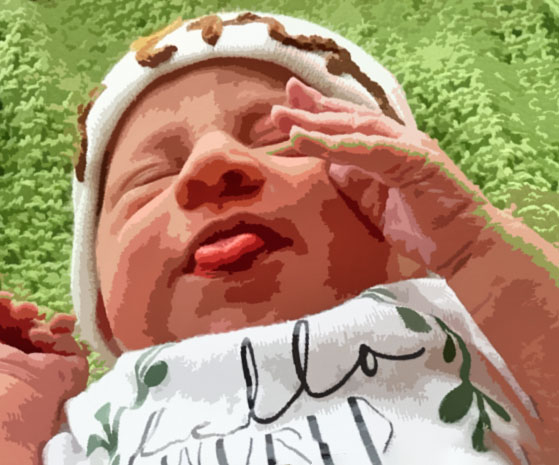 25 Game-Changing Newborn Baby Gifts That Will Make Parenthood A Whole Lot Easier