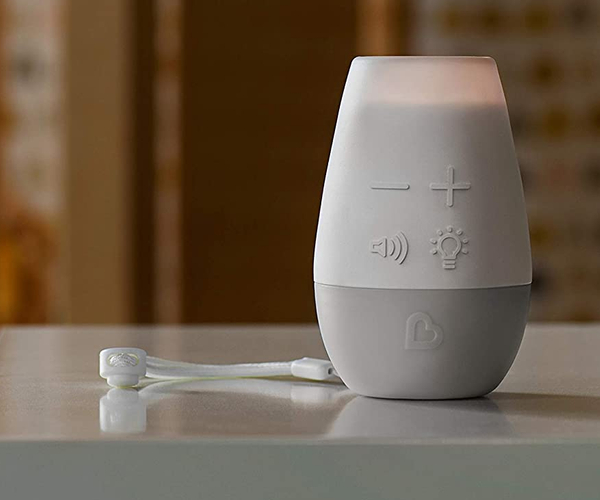 Portable Sound Machine