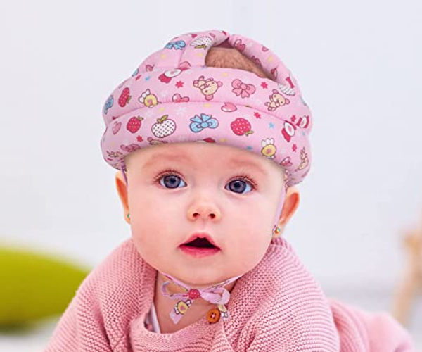 Soft Baby Head Protector