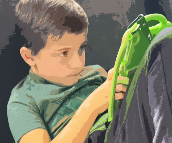 25 Foolproof Gifts For 7 Year Old Boys That'll Make Him Put Down The iPad
