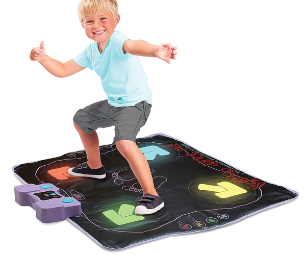 Light Up Dance Mat
