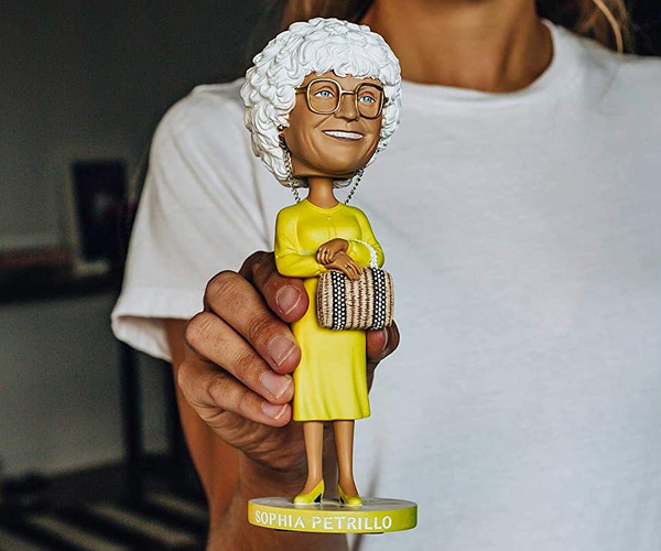 Golden Girls Bobbleheads