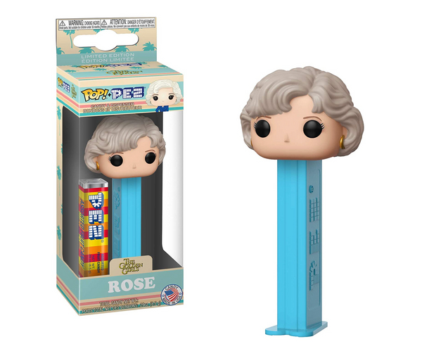 Golden Girls Funko Pez Dispenser