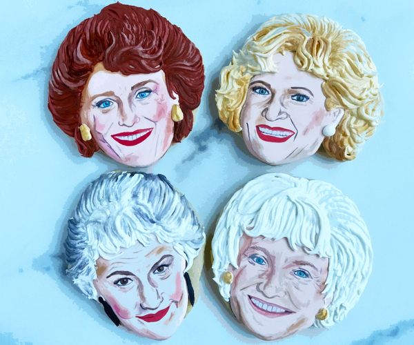 55 Fabulous Golden Girls Gifts For Super Fans Of The Greatest Show On TV