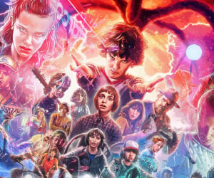 23 Mindflayingly Cool Stranger Things Gifts That Even A Demogorgon Would Love