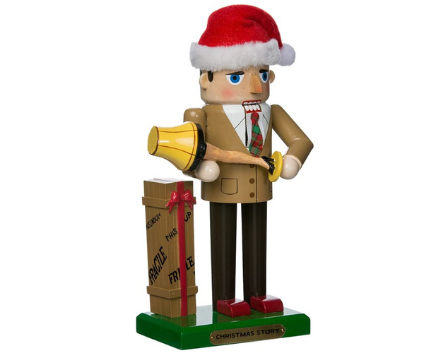 A Christmas Story Nutcracker