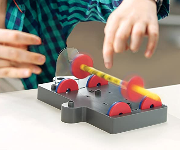 Anti-Gravity Levitation STEM Toy