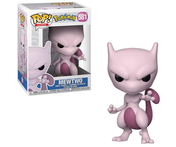 Funko Pop Figurines