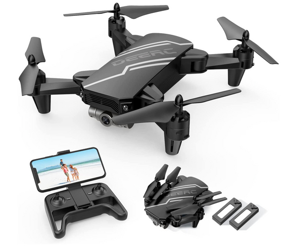 Mini Drone for Kids