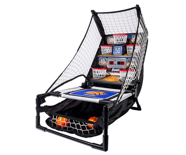 Tabletop Basketball Arcade Set