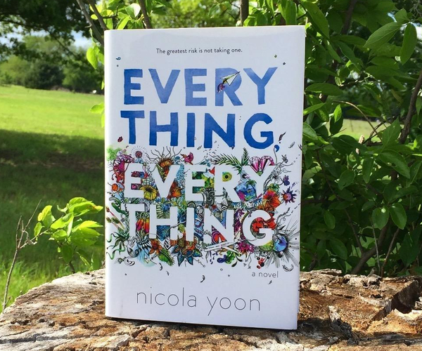 Everything, Everything