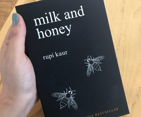 Milk and Honey