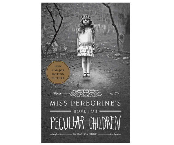 Miss Peregrine's Home for Peculiar Children