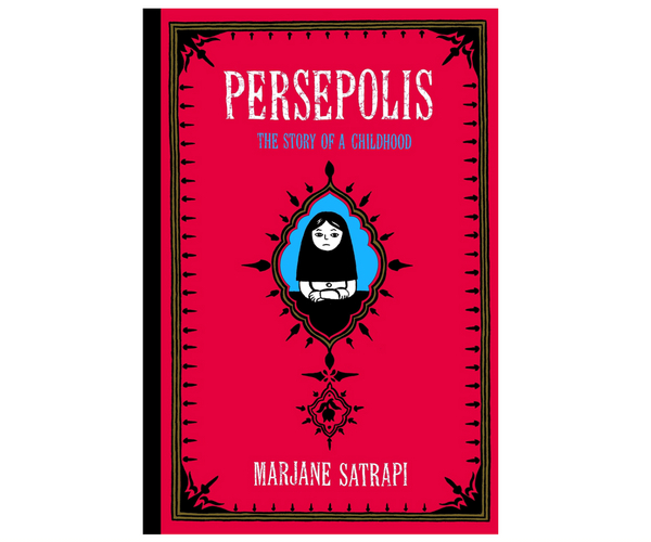 Persepolis