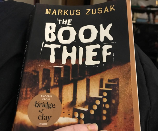 The Book Thief