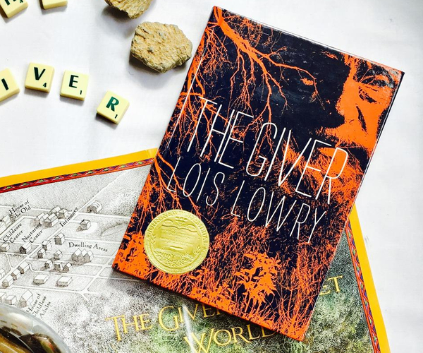 The Giver