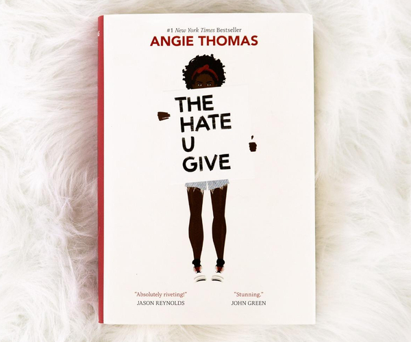 The Hate U Give