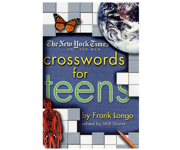 The New York Times on the Web Crosswords for Teens