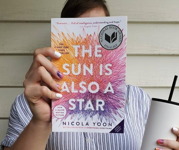 The Sun is Also A Star