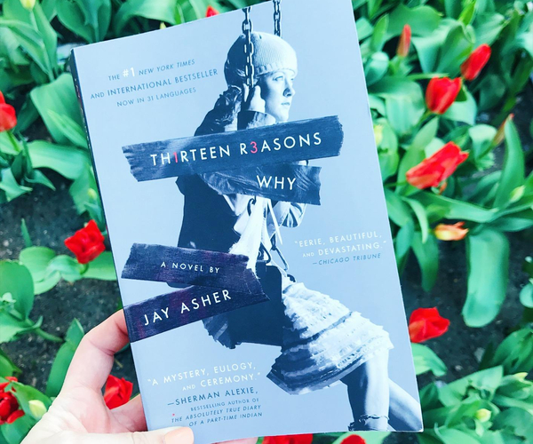 Thirteen Reasons Why