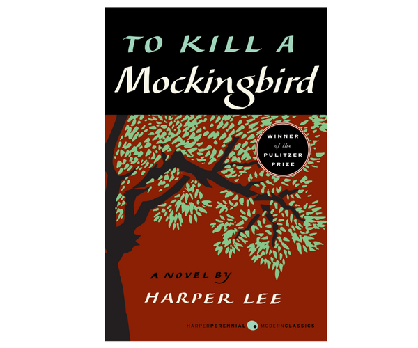 To Kill A Mockingbird