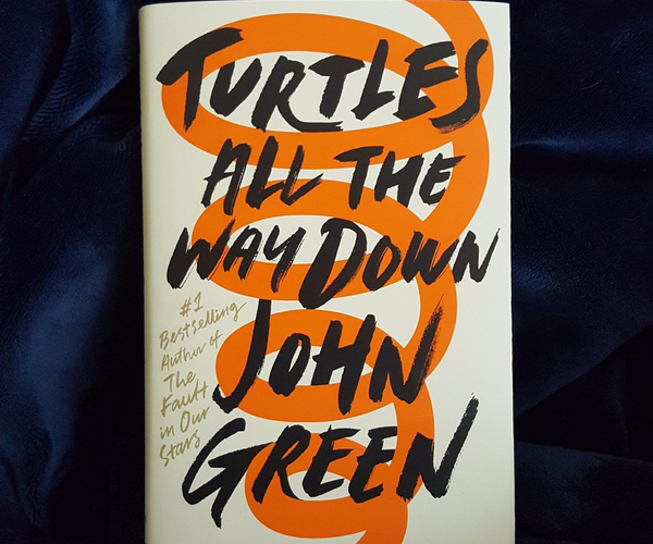 Turtles All the Way Down