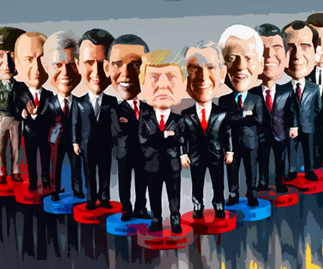 35 Amazing Political Gifts That Are Perfect For Political Junkies On Both Sides Of The Aisle