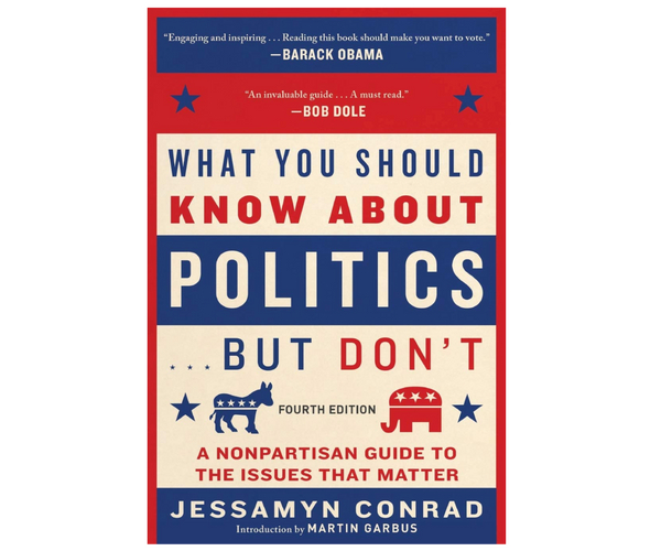 What You Should Know About Politics and Don't