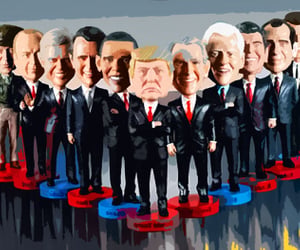 35 Amazing Political Gifts That Are Perfect For Political Junkies On Both Sides Of The Aisle
