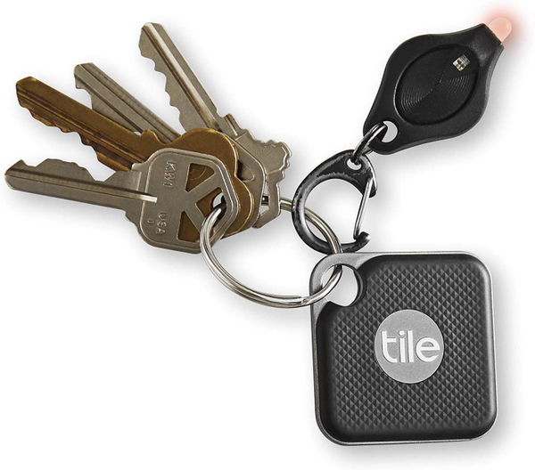 Tile Pro Key Finder