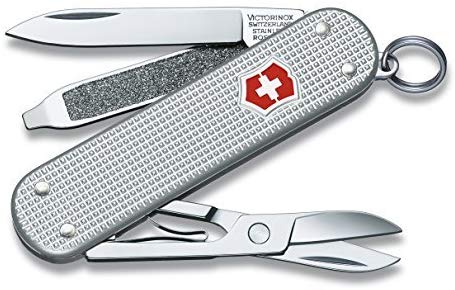 Victorinox Swiss Army Pocket Knife