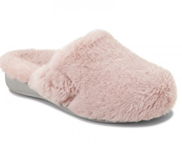 Gemma Plush Slippers