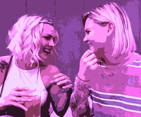 55 Fabulous Gifts For Your Best Friend That She's Guaranteed To Love