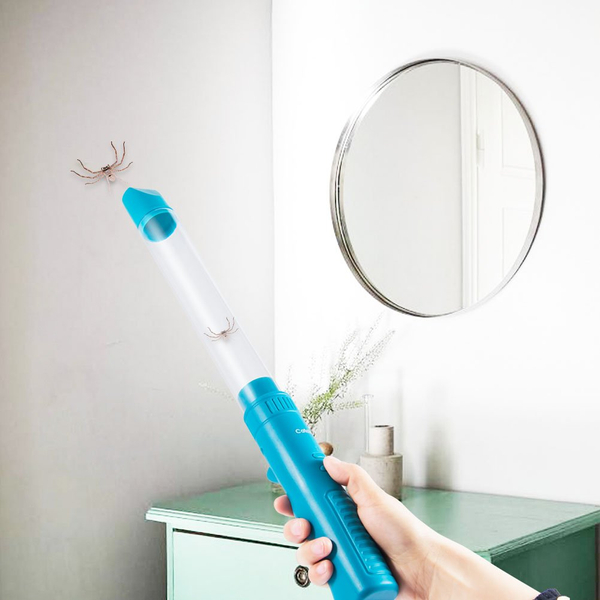 The Bug Vacuum