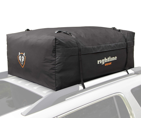 Camping Gear Container for Cars