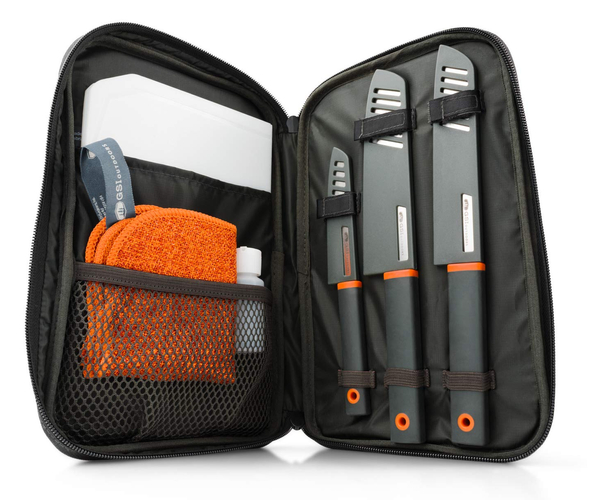 Camping Santoku Set