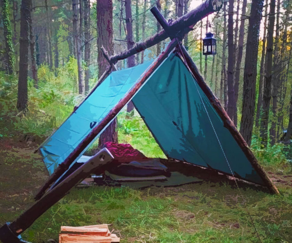 55 Field-Tested Gifts For Campers As Grand As The Great Outdoors
