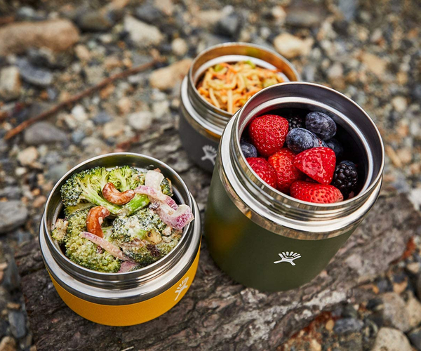 Hydroflask Insulated Food Jar