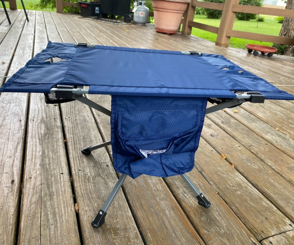 Portable Folding Camping Table