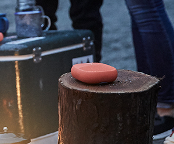 Waterproof Bluetooth Speaker