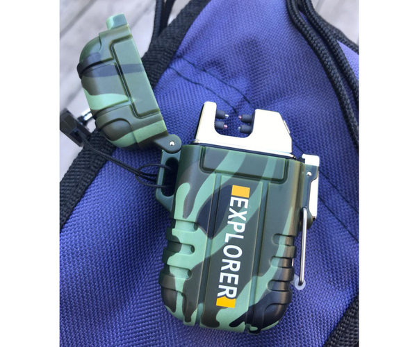 Waterproof Lighter