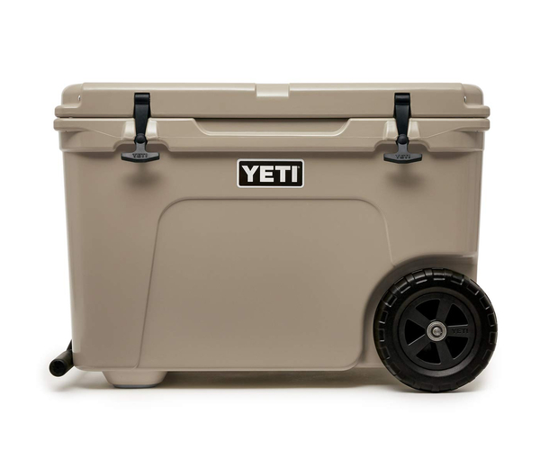 Yeti Tundra Wheeled Cooler