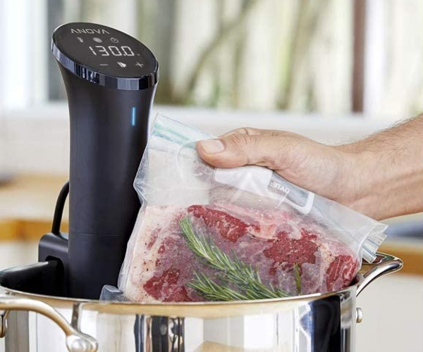 Anova Culinary Sous Vide Precision Cooker