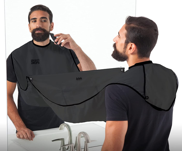 BeardKing Beard Apron