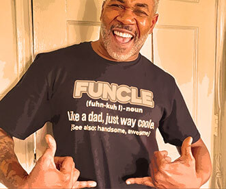 33 Awesome Gifts For Uncles That Are Guaranteed To Make You His Favorite