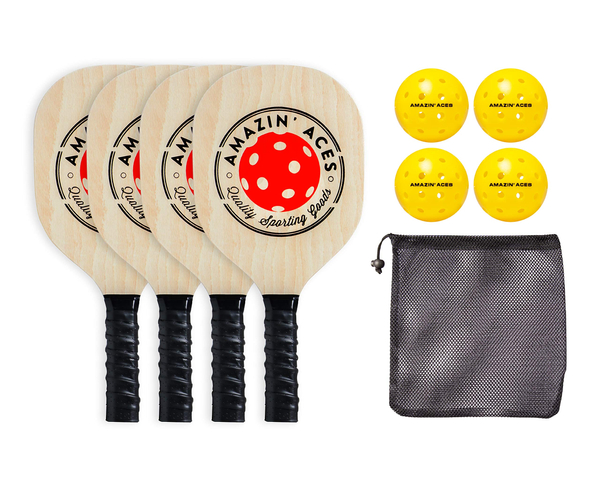 Pickleball Set